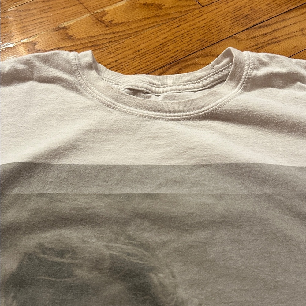 RARE Taylor Swift Folklore t-shirt size Large - Picture 6 of 7